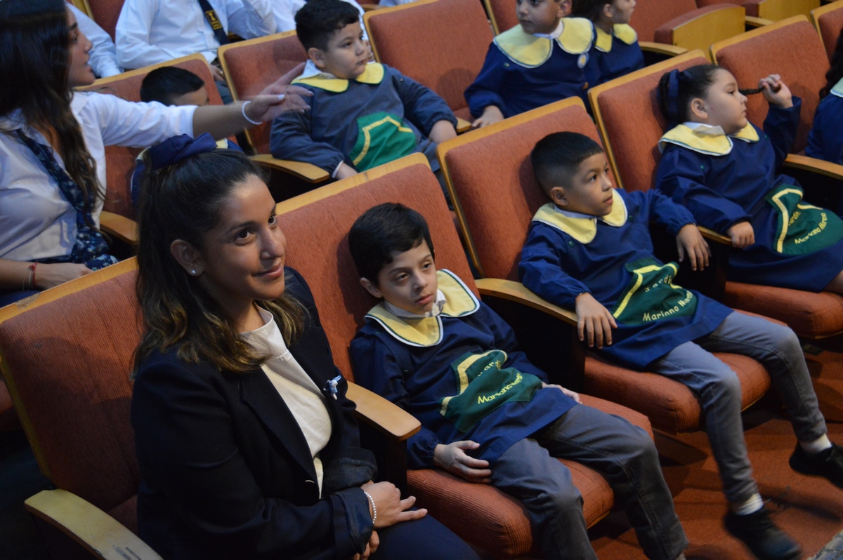 Acto de Colación 2024