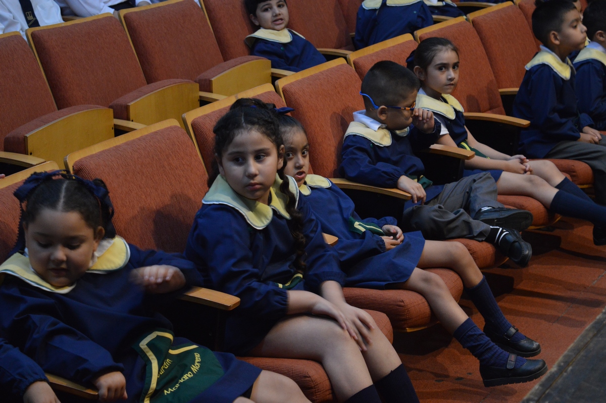 Acto de Colación 2024