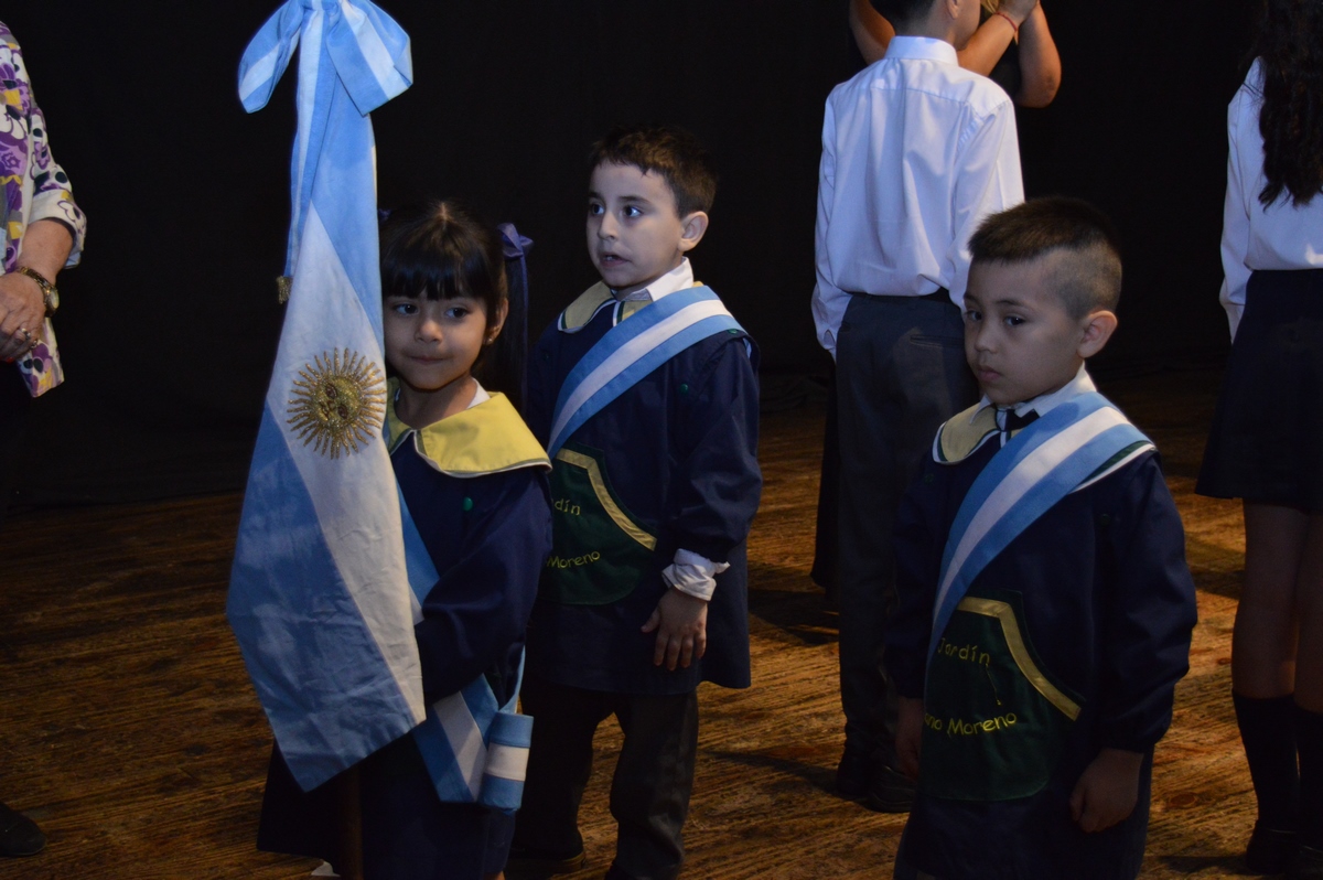 Acto de Colación 2024