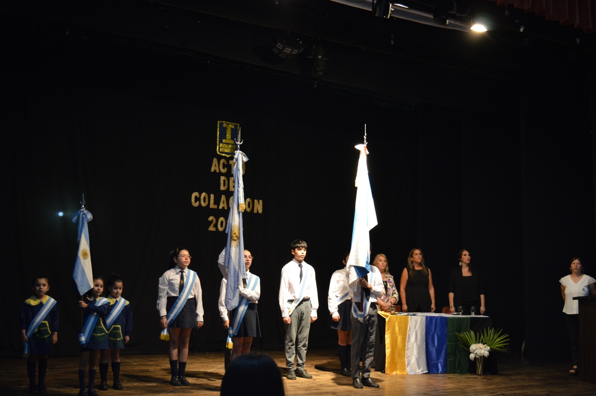 Acto de Colación 2024