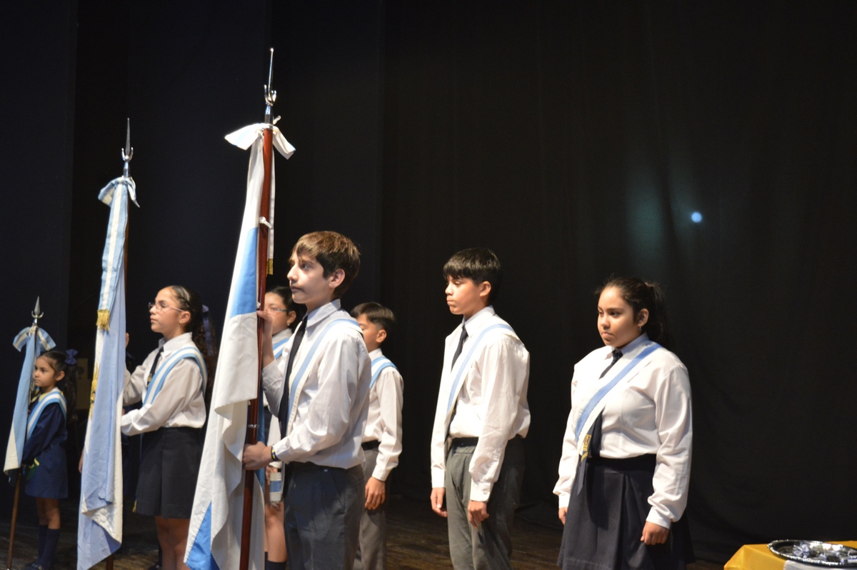 Acto de Colación 2024