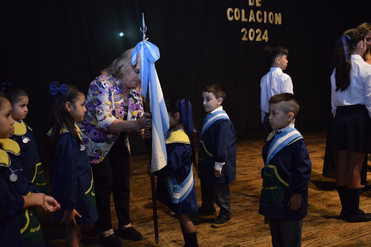 Acto de Colación 2024
