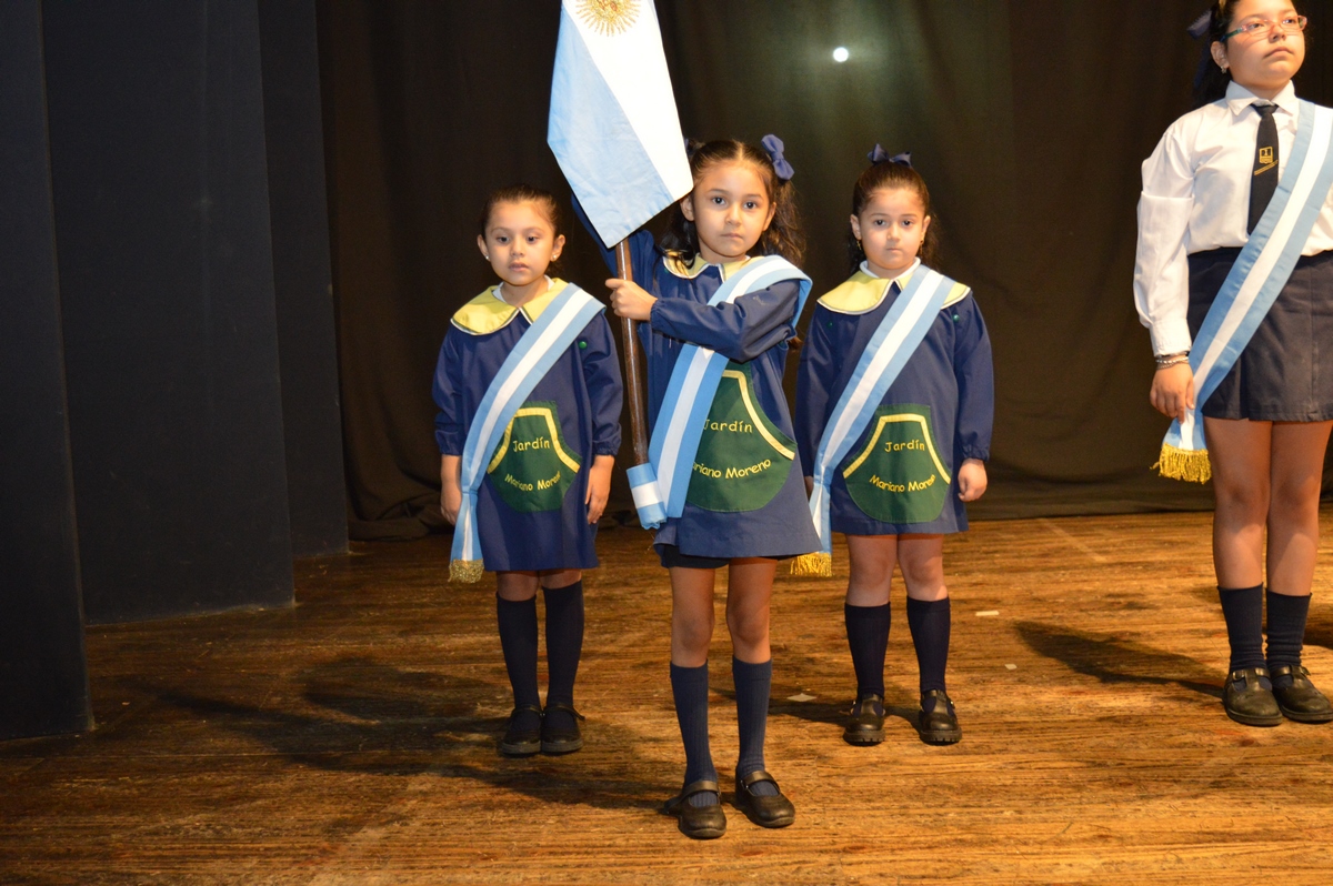 Acto de Colación 2024
