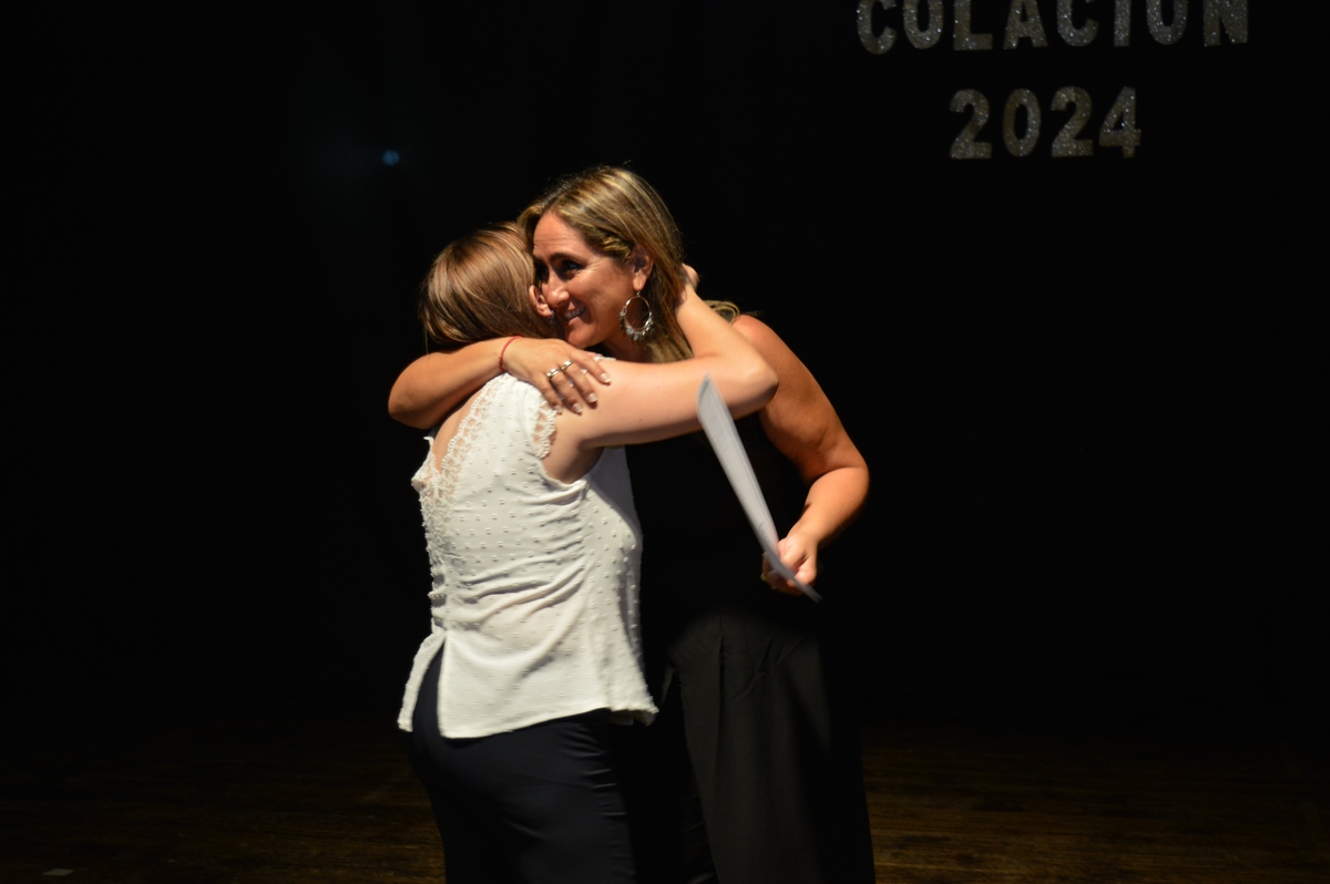 Acto de Colación 2024