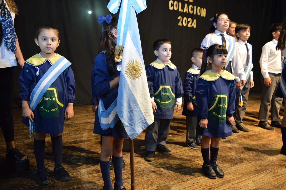 Acto de Colación 2024