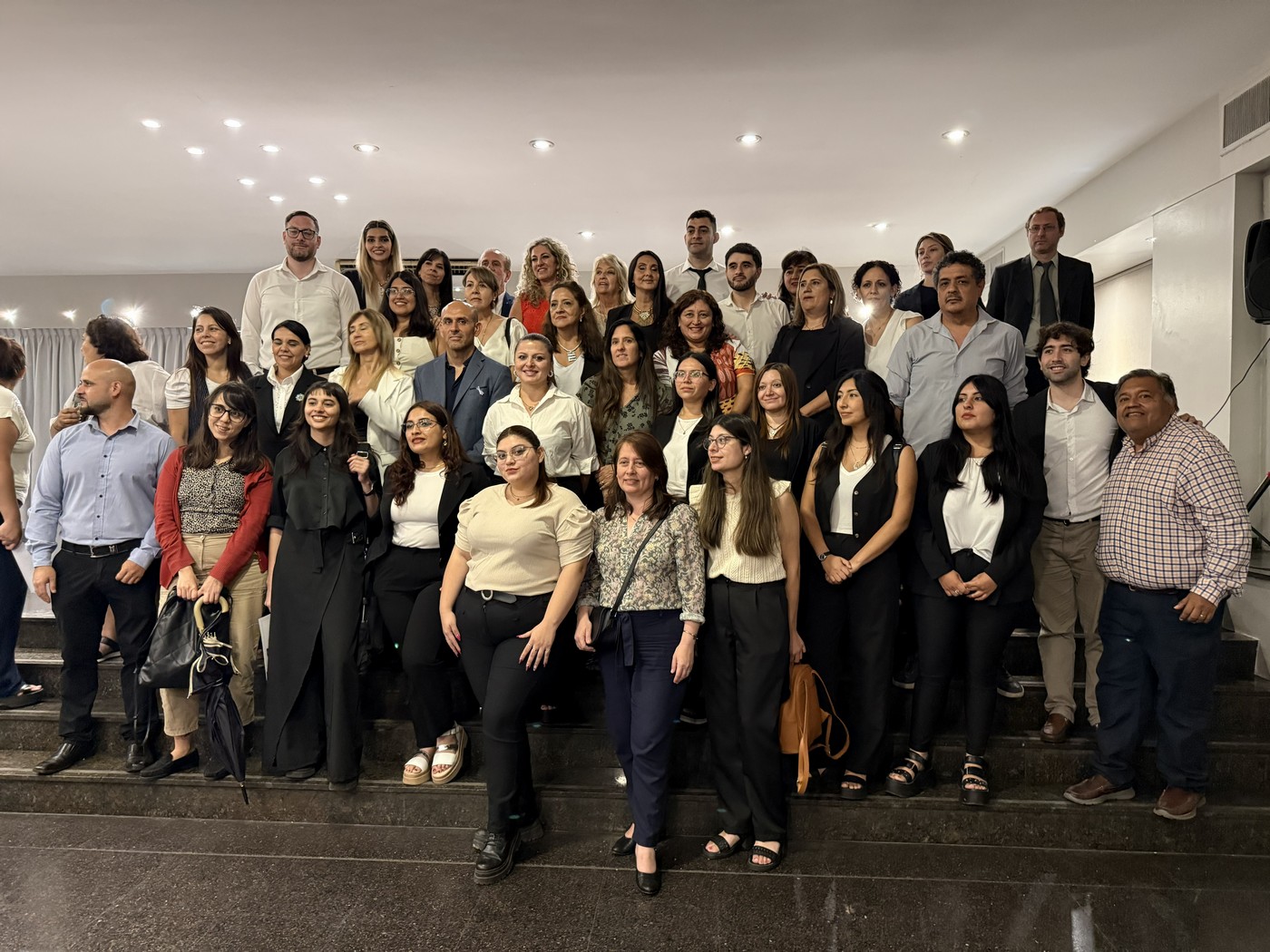 Acto de Fin de año 2025