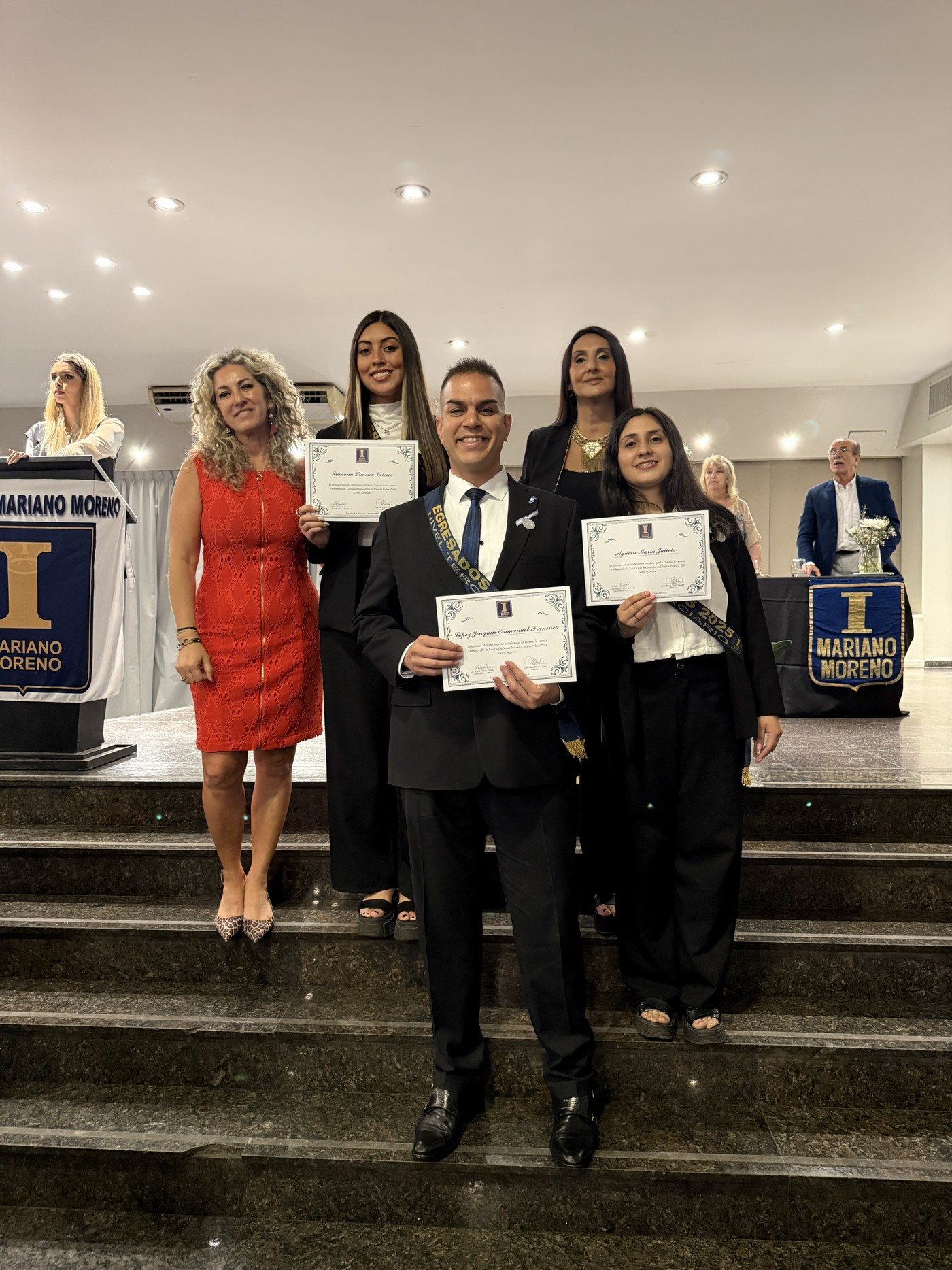 Acto de Fin de año 2025