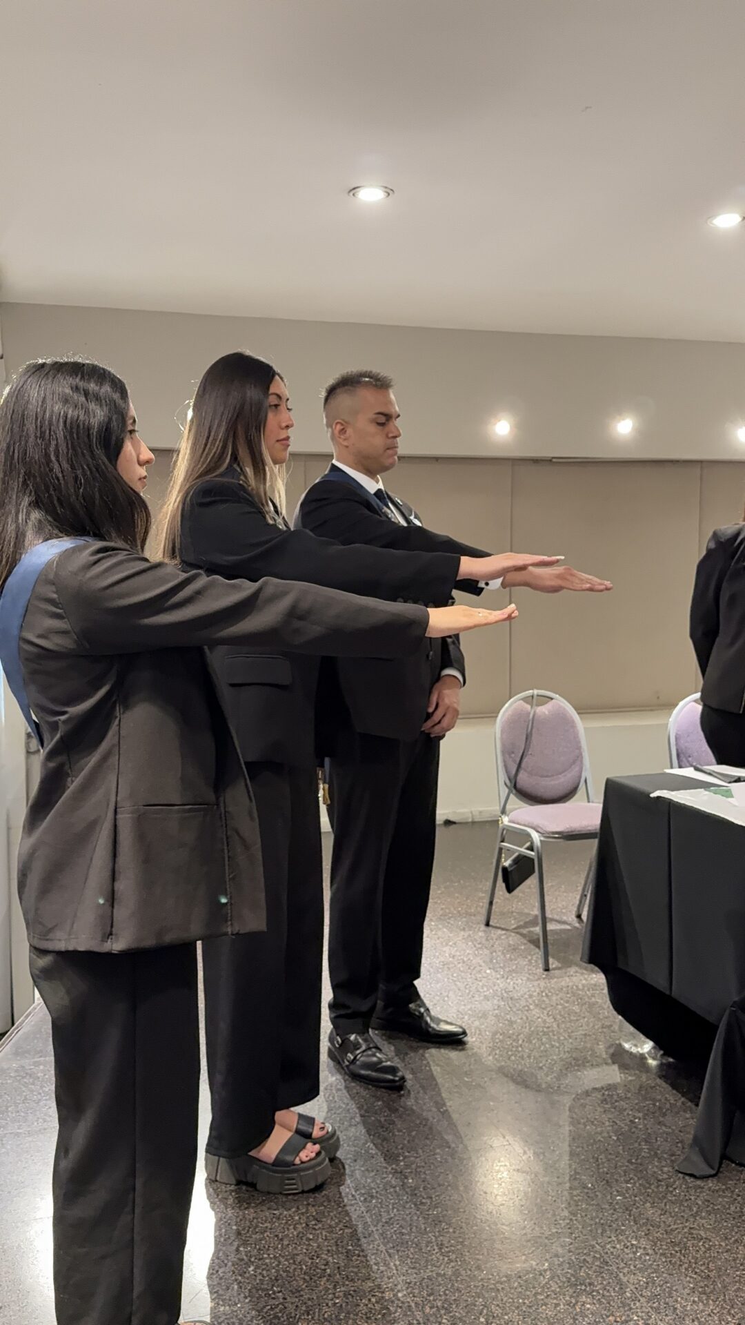 Acto de Fin de año 2025