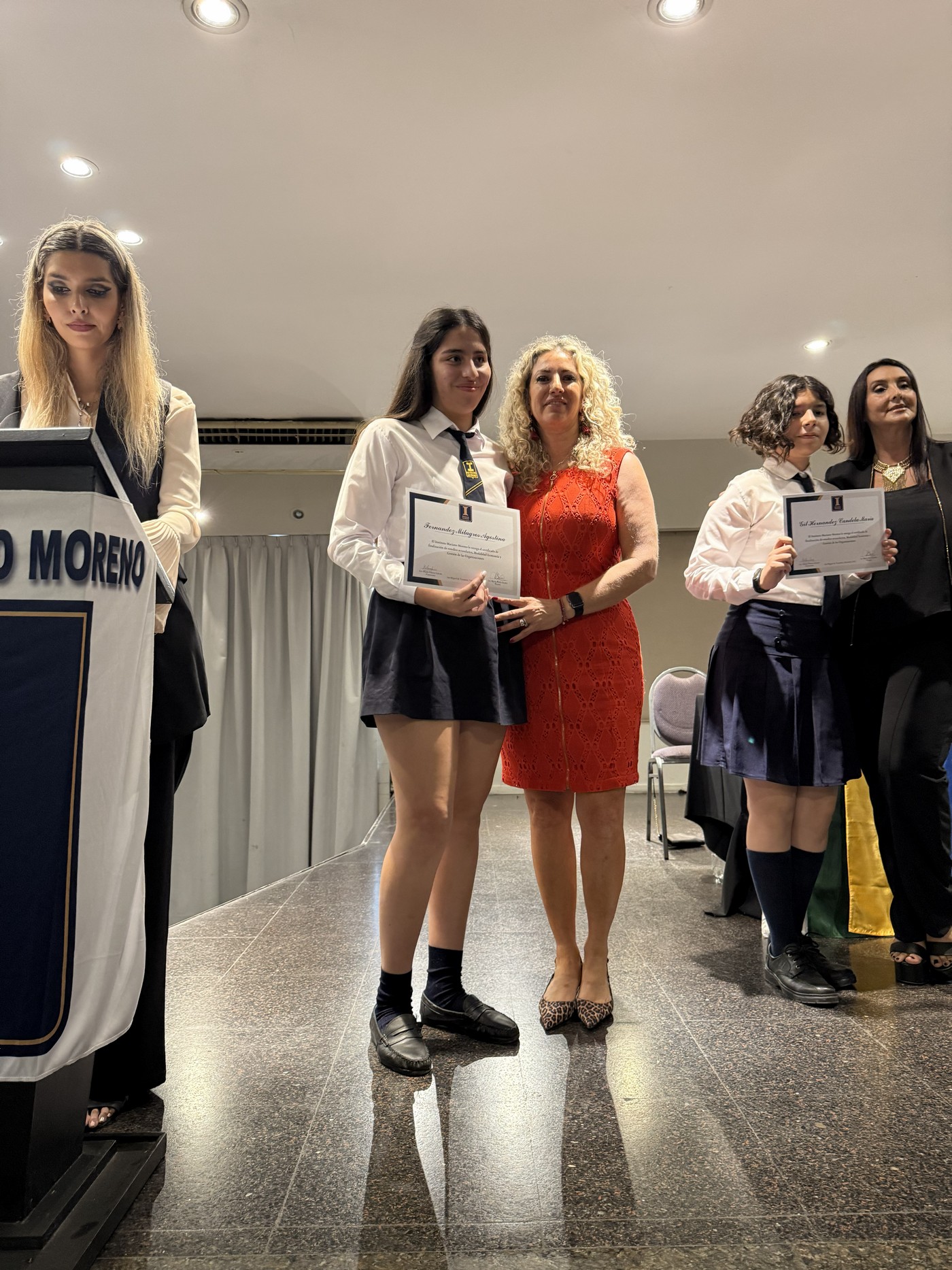 Acto de Fin de año 2025