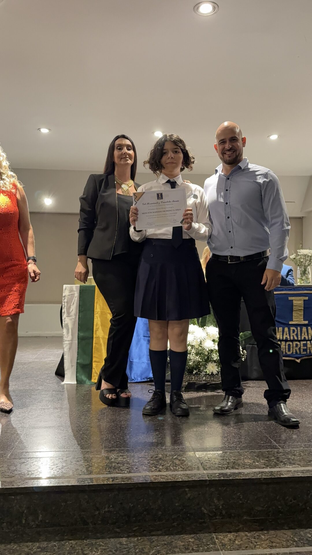 Acto de Fin de año 2025