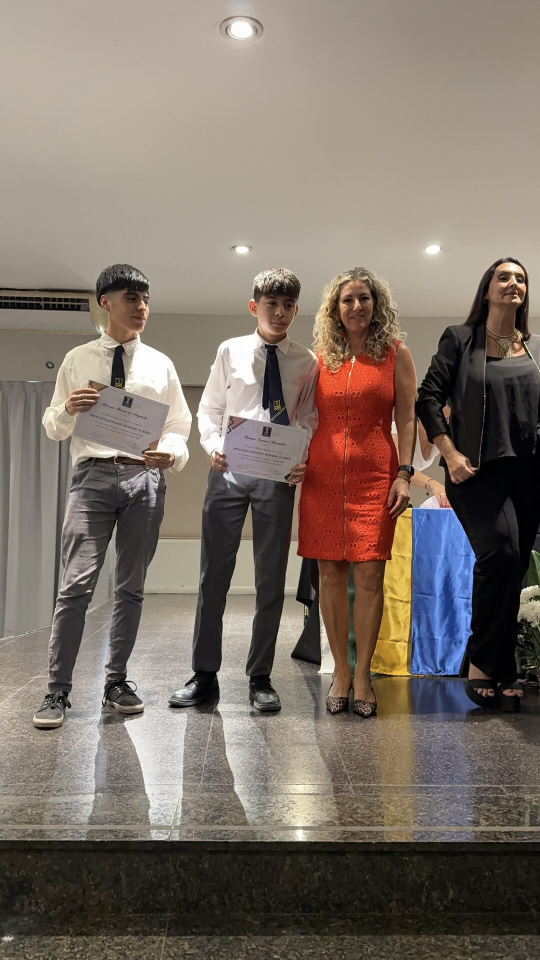 Acto de Fin de año 2025