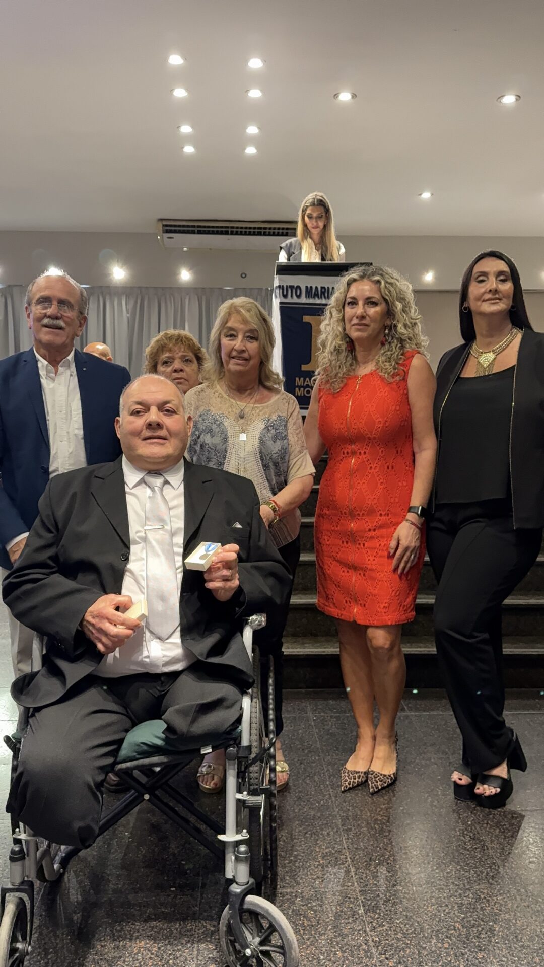 Acto de Fin de año 2025