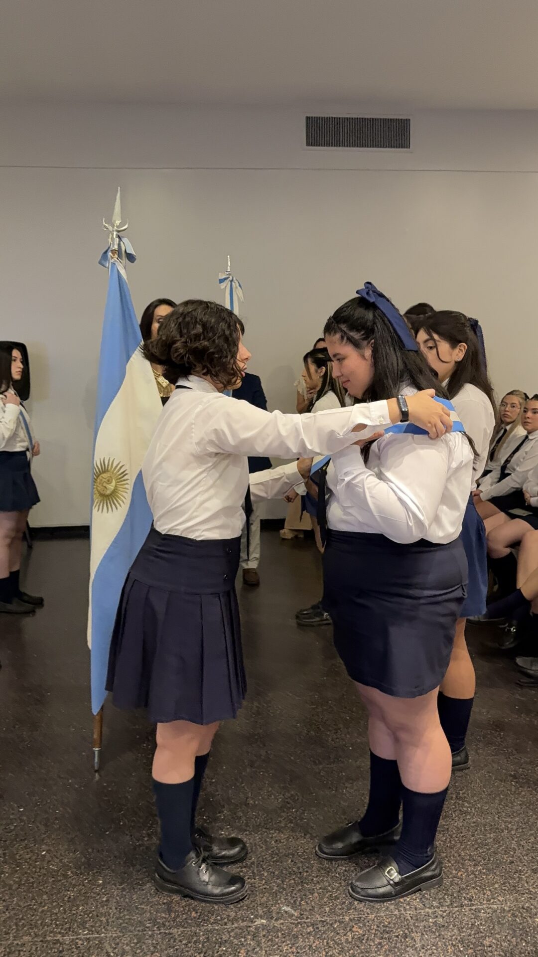 Acto de Fin de año 2025
