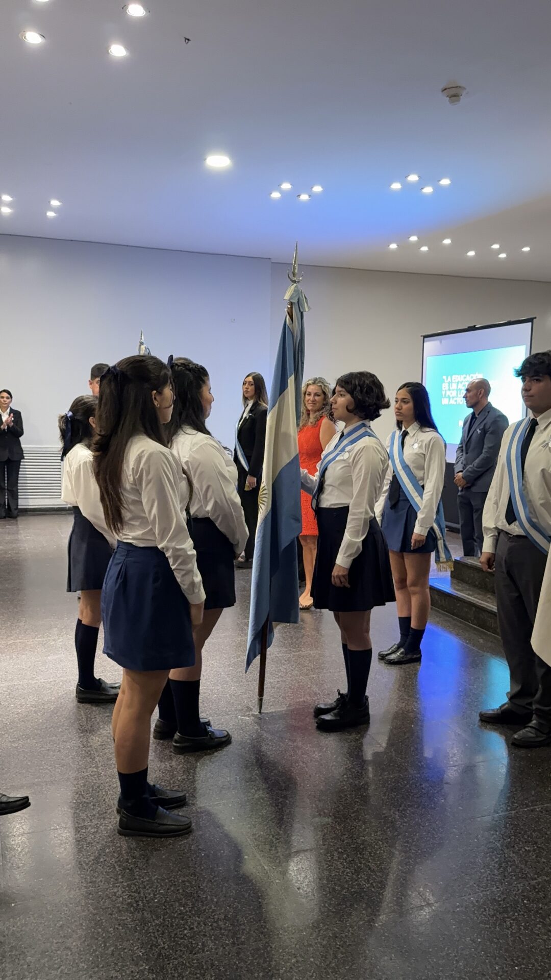 Acto de Fin de año 2025