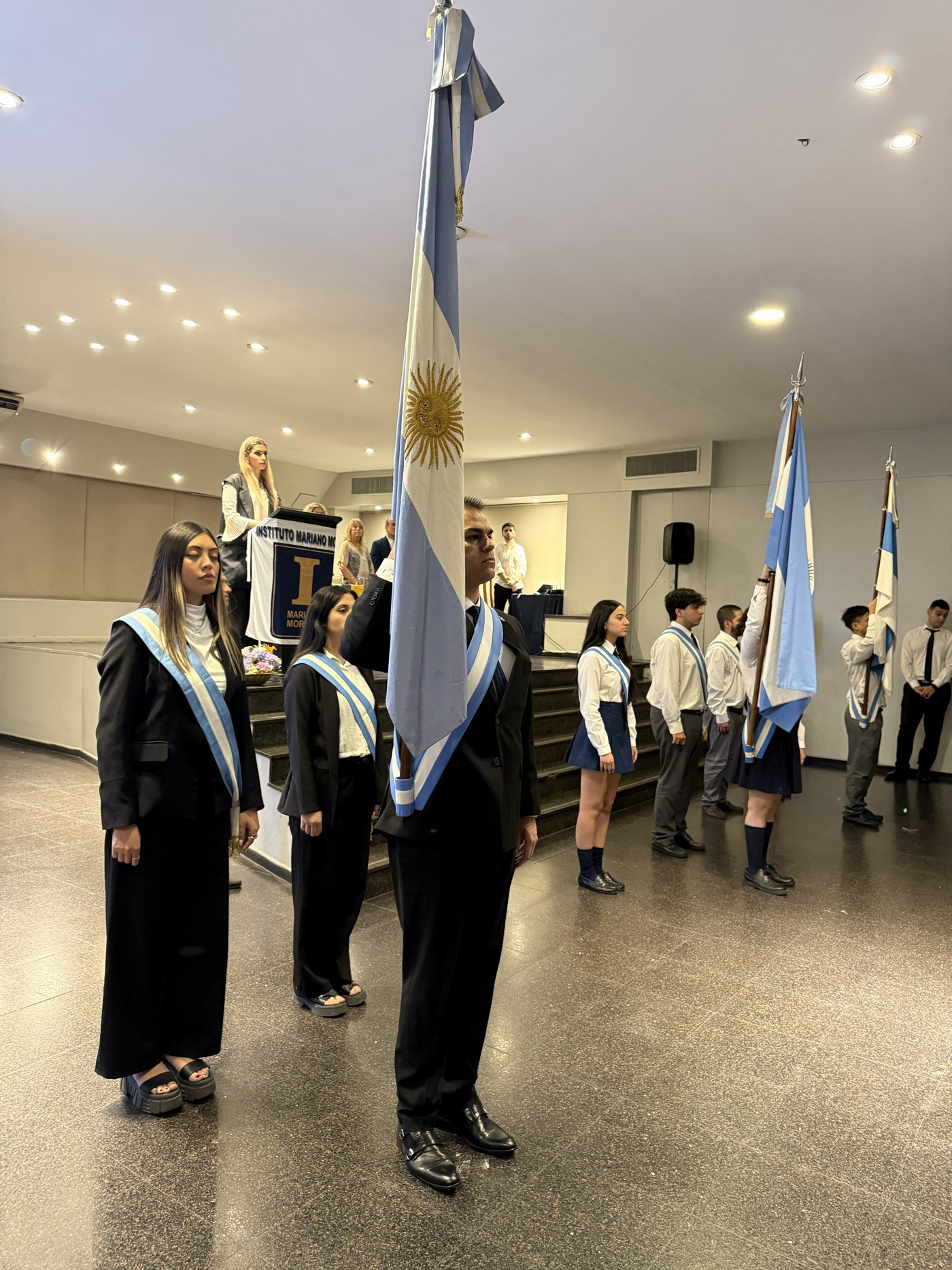 Acto de Fin de año 2025