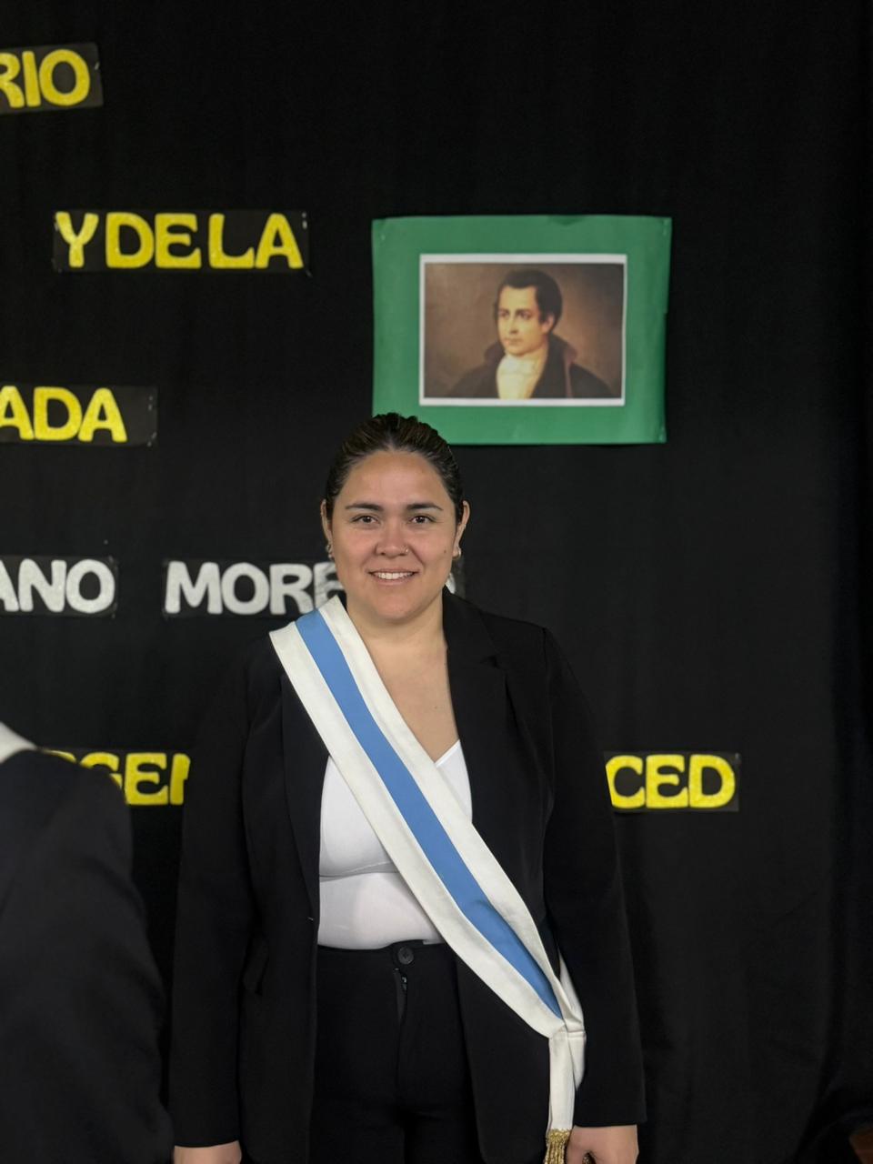 Acto Nivel Superior
