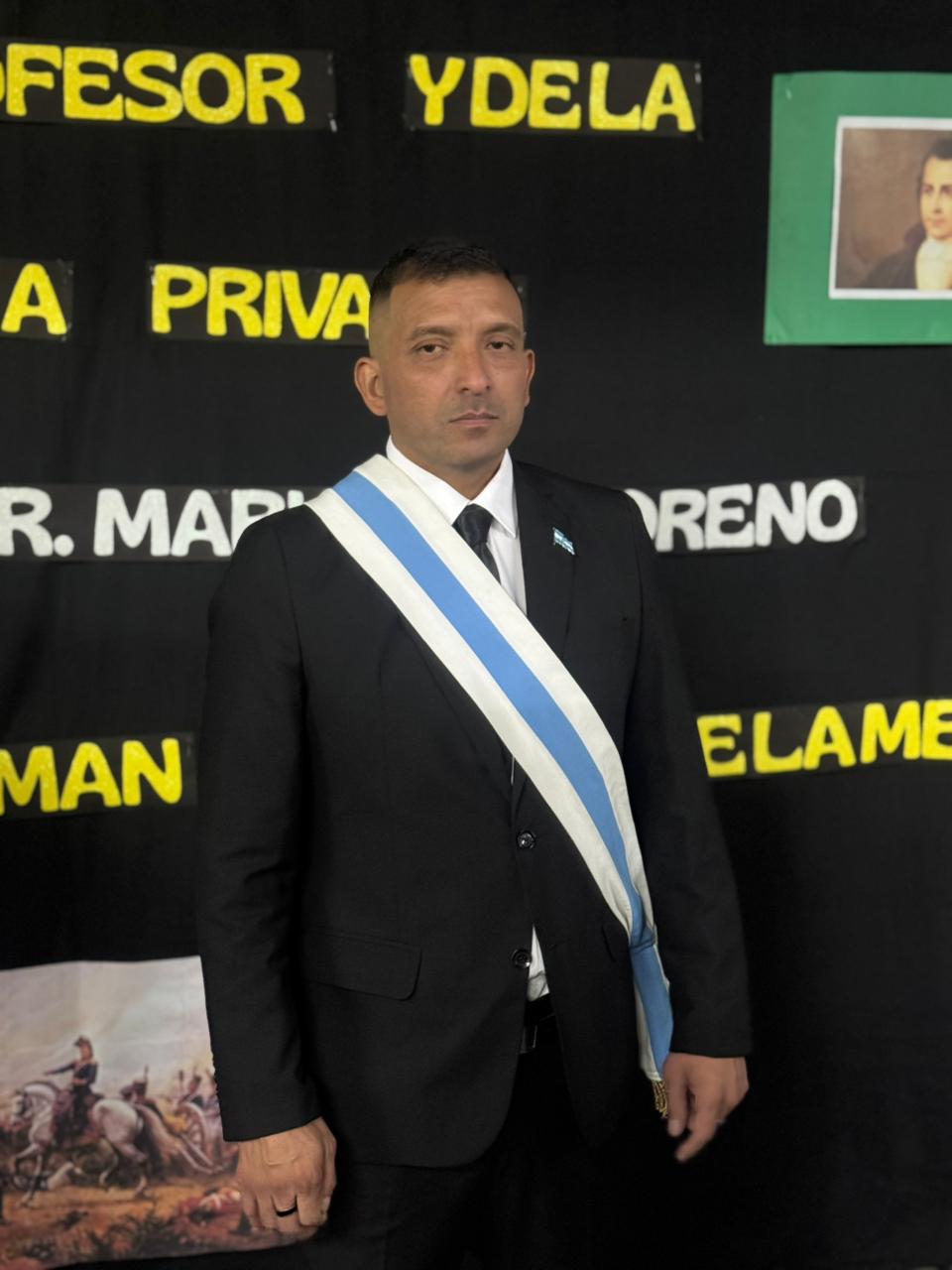 Acto Nivel Superior