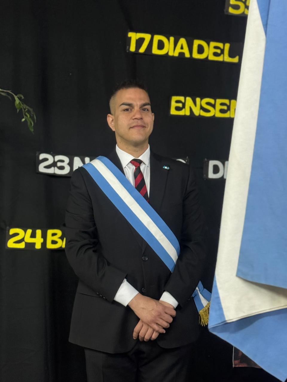 Acto Nivel Superior