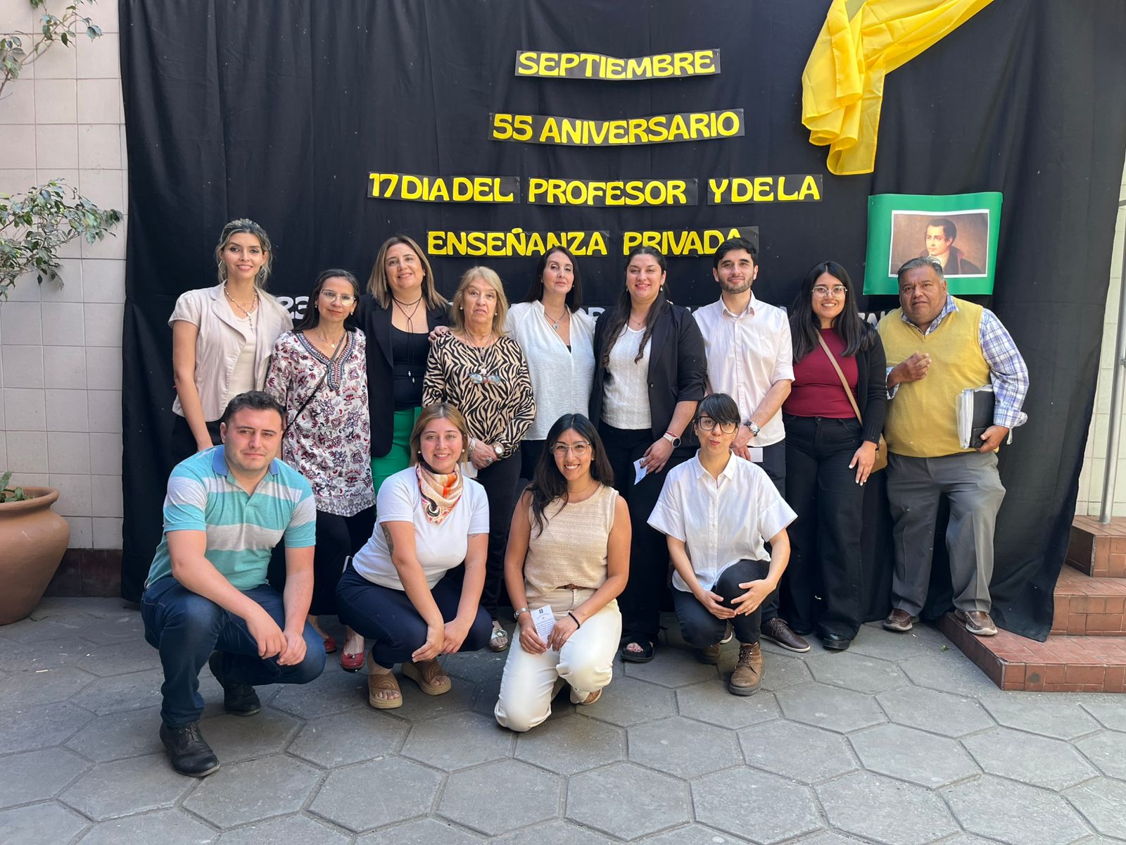 Acto Secundario