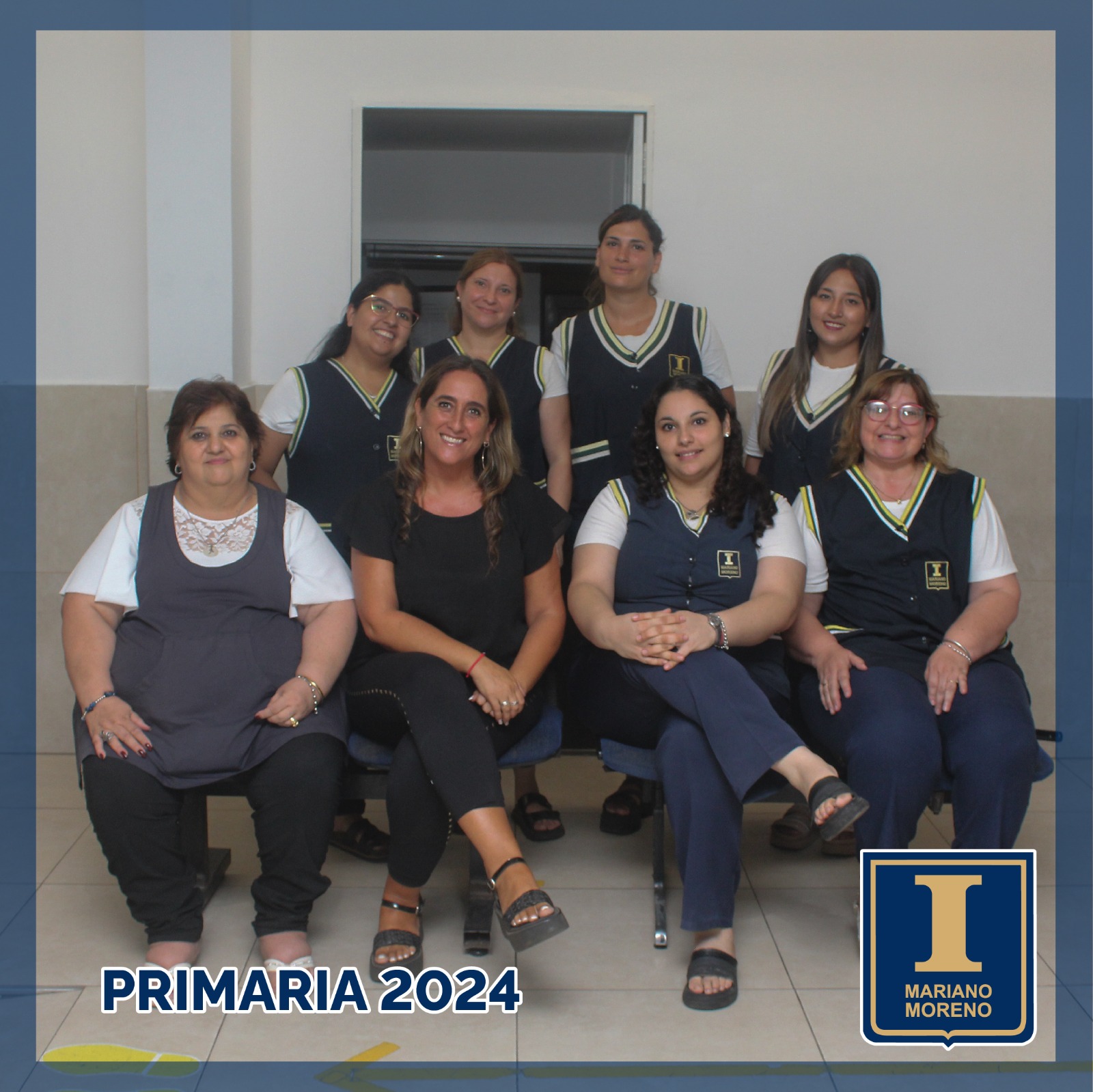 Ciclo Lectivo 2024