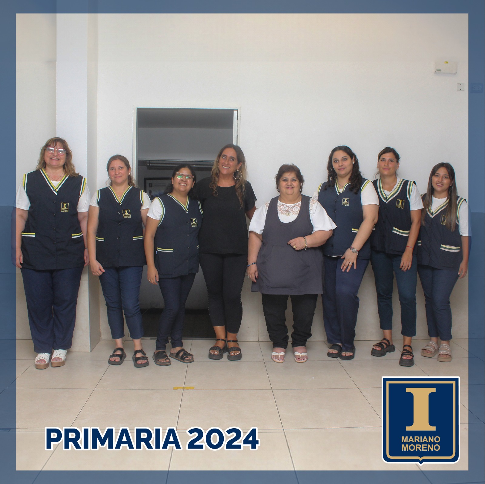 Ciclo Lectivo 2024