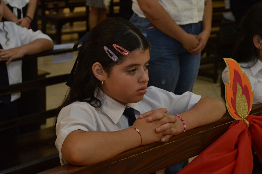 Confirmación