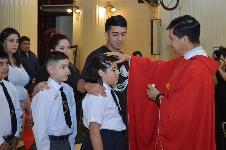Confirmación