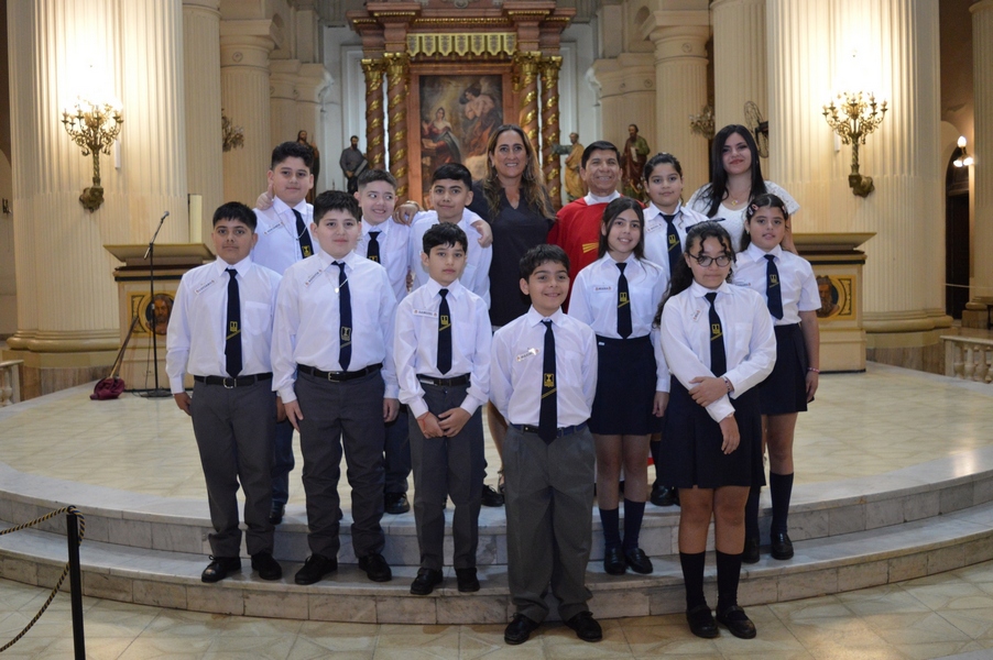 Confirmación