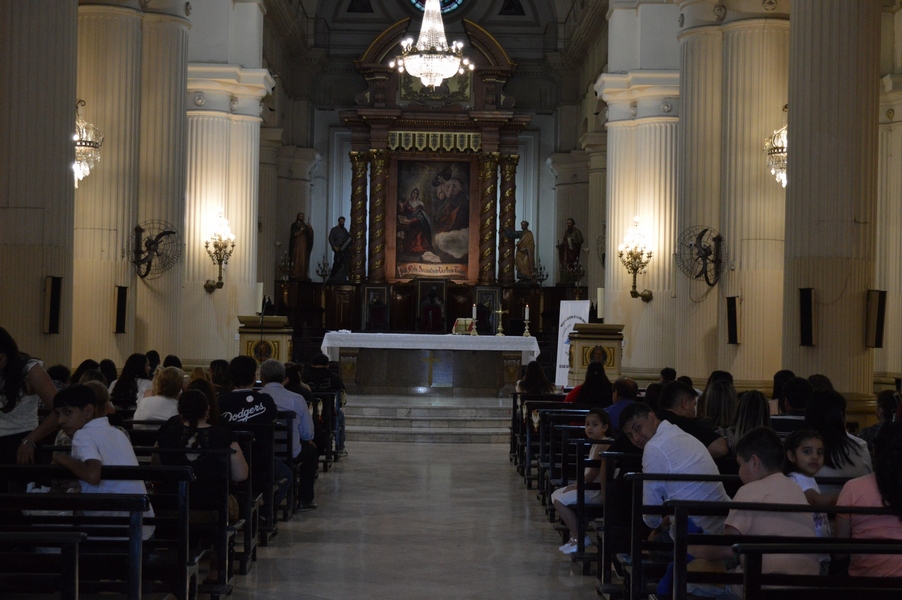 Confirmación