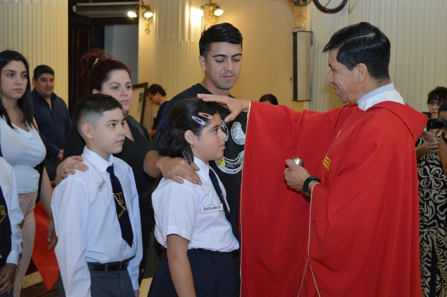 Confirmación