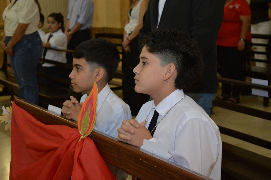 Confirmación