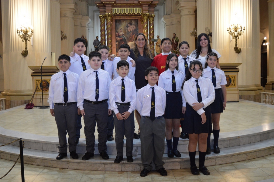 Confirmación