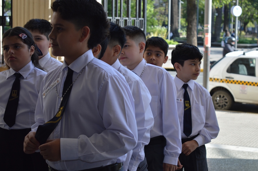 Confirmación
