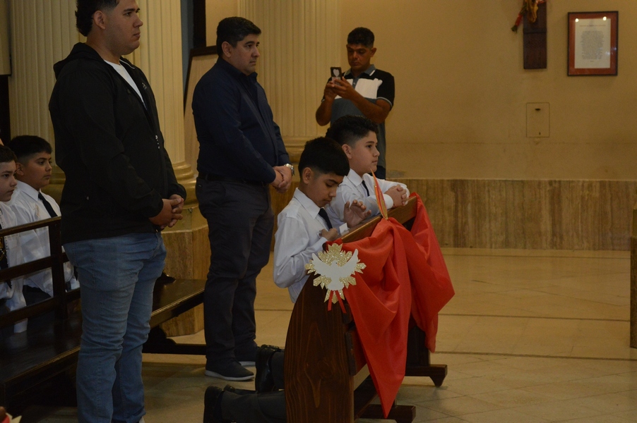 Confirmación