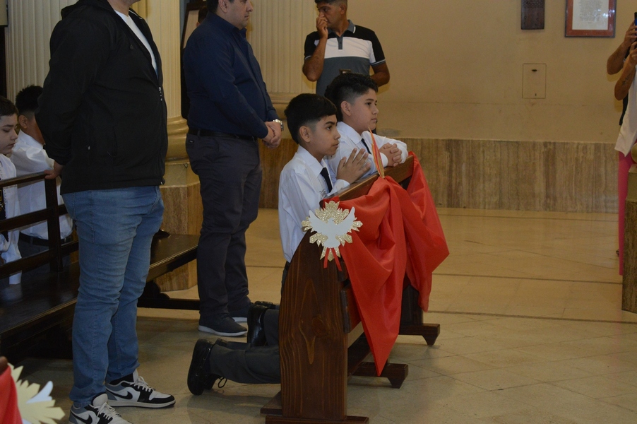 Confirmación