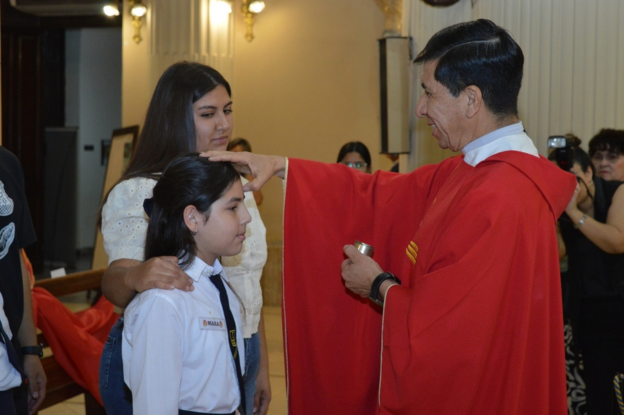 Confirmación