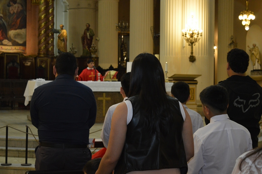 Confirmación
