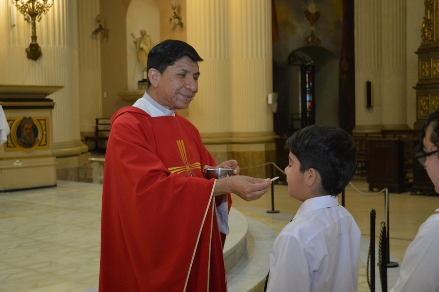 Confirmación