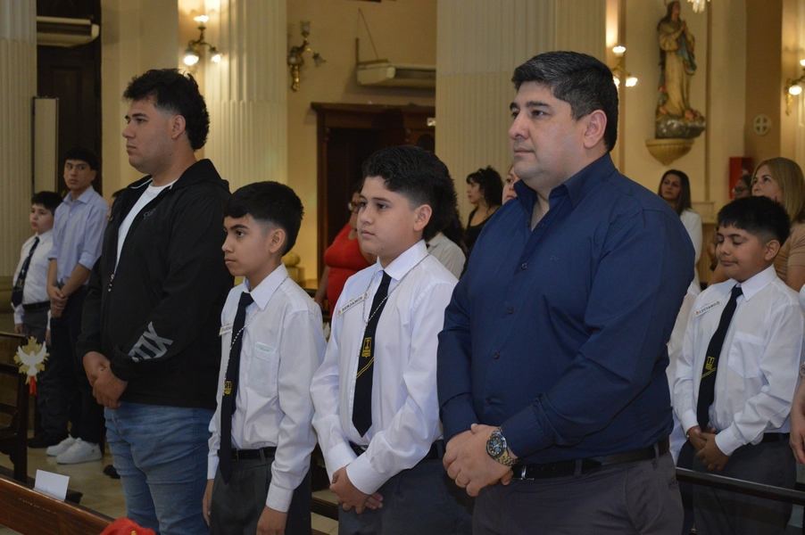 Confirmación