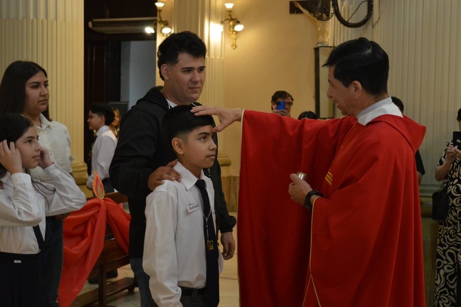 Confirmación
