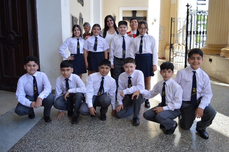 Confirmación