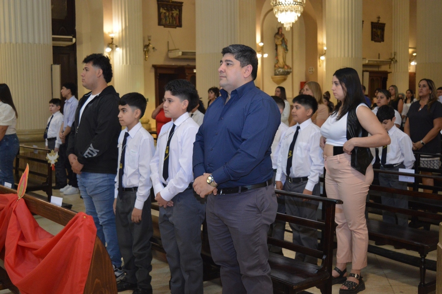 Confirmación