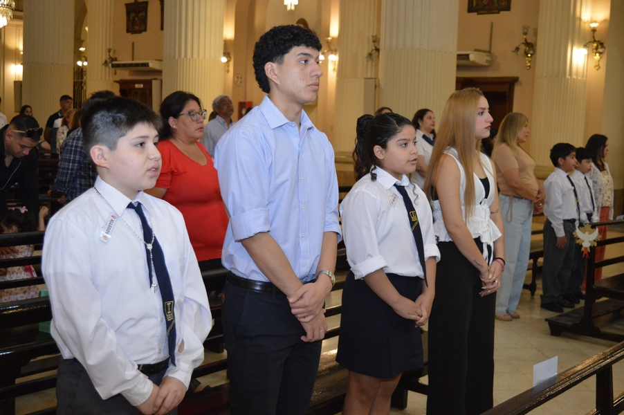 Confirmación