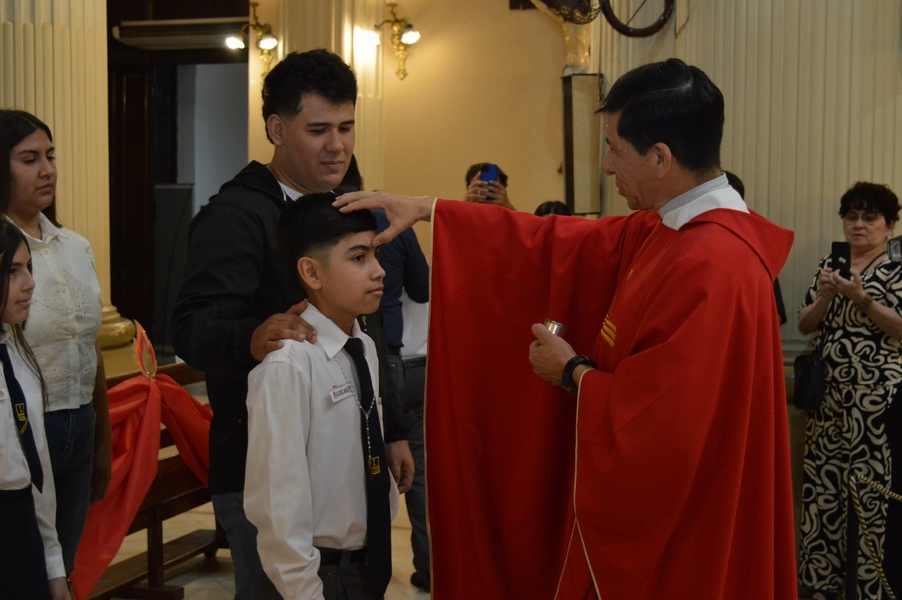 Confirmación