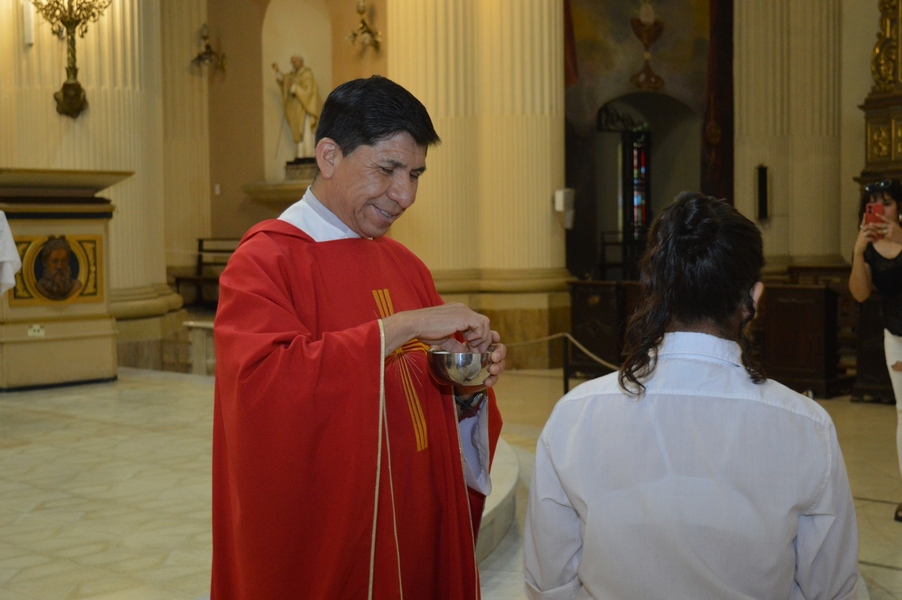 Confirmación