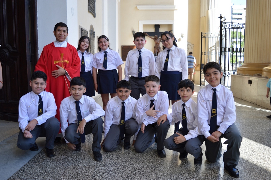 Confirmación