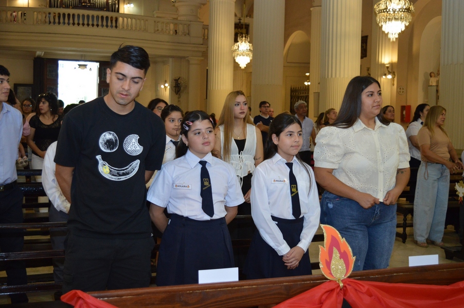 Confirmación