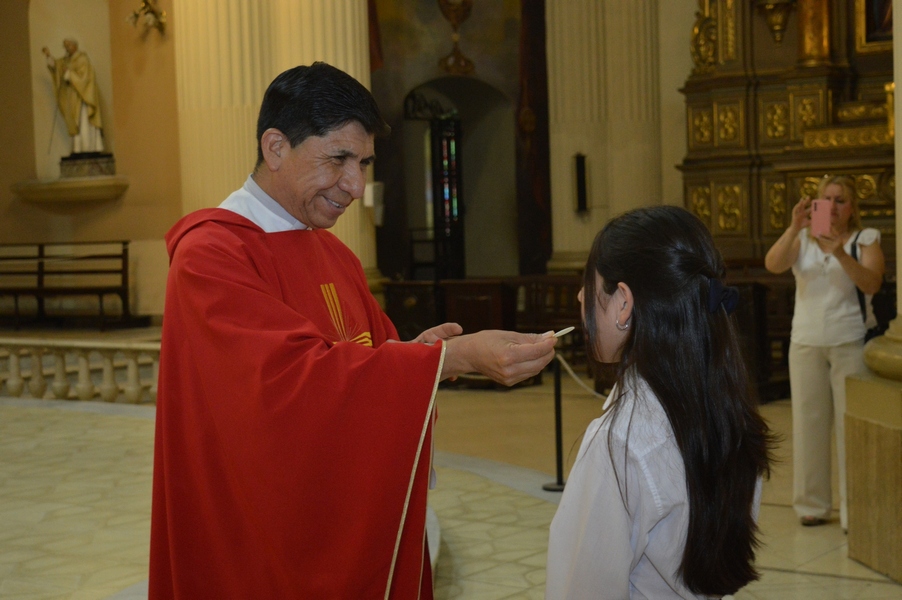 Confirmación