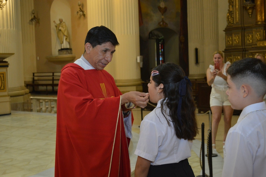 Confirmación