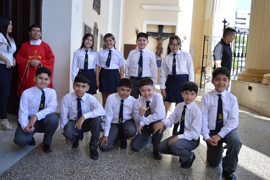 Confirmación